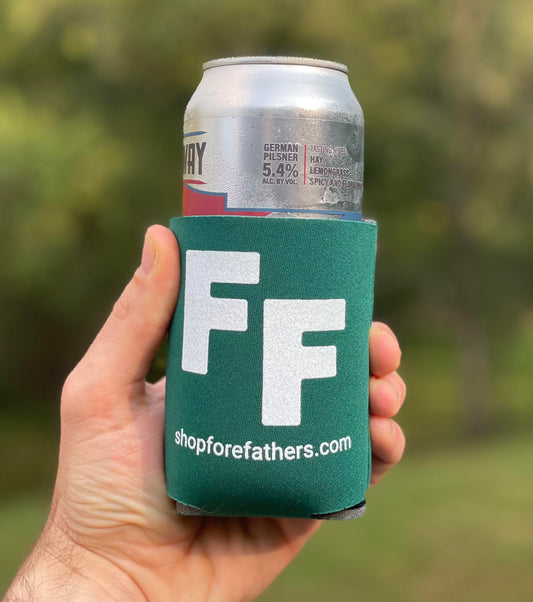 How to Get A FREE Koozie