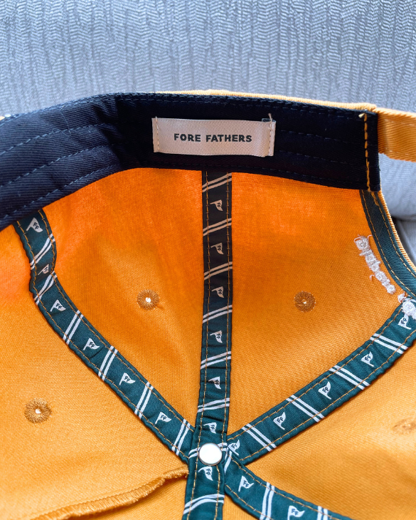 HERITAGE CROWN