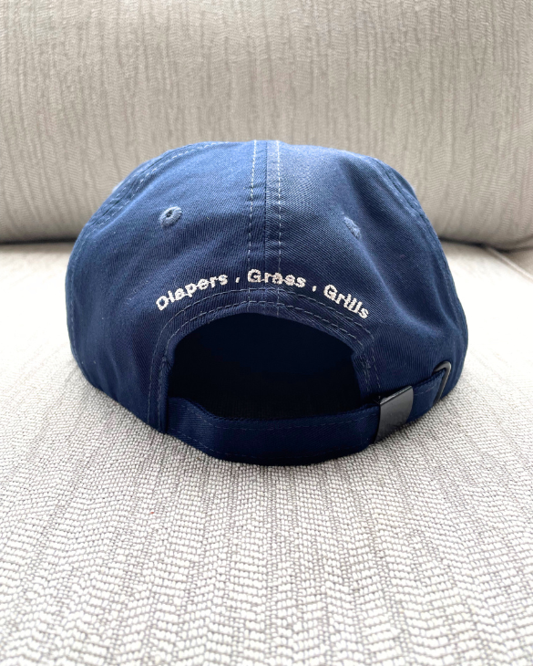 LEGACY CAP