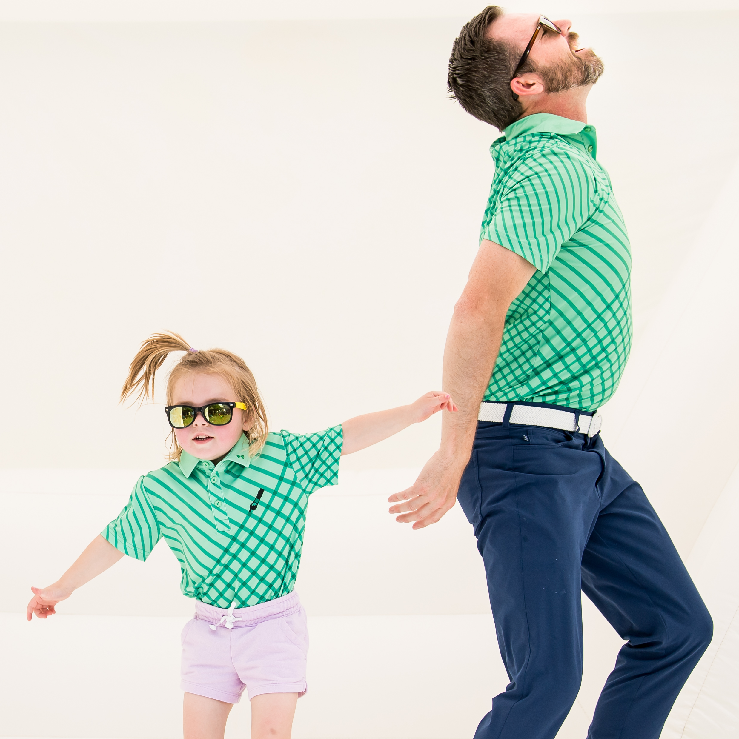 KID STRIPES