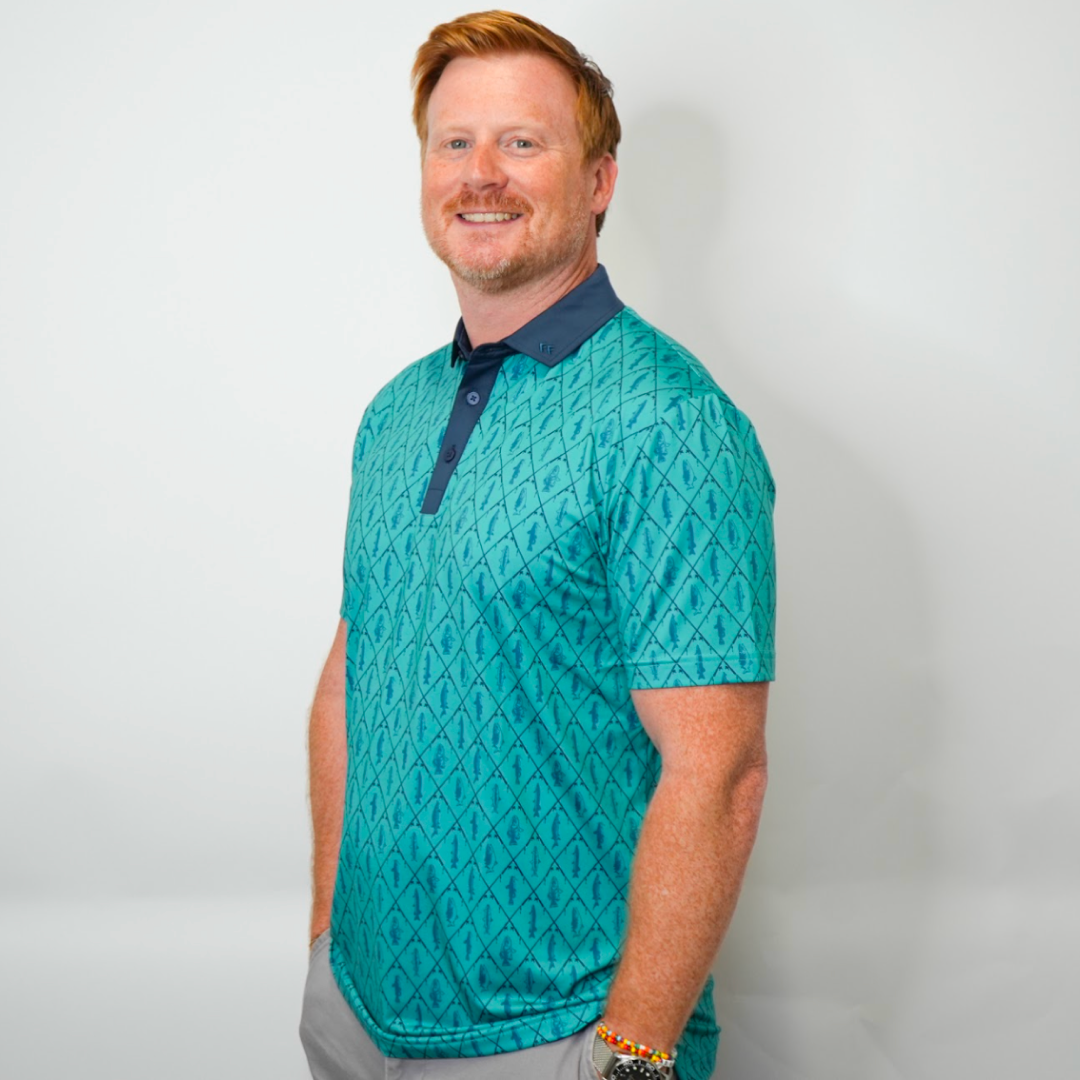 Argyle Angler