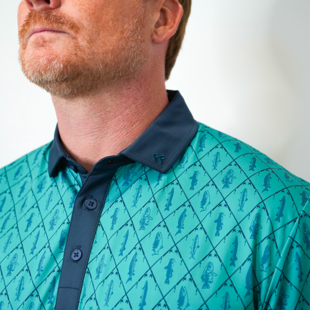 Argyle Angler