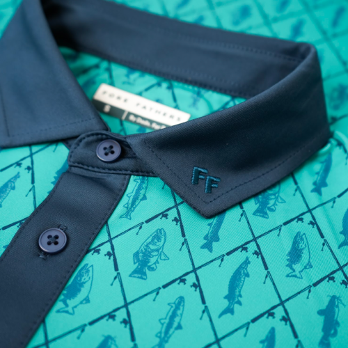 Argyle Angler