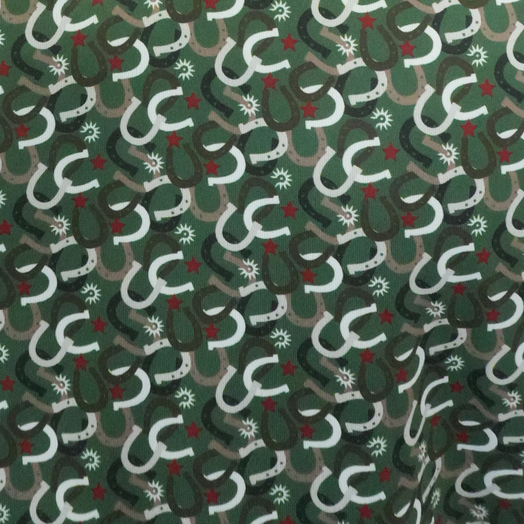 Horseshoe
