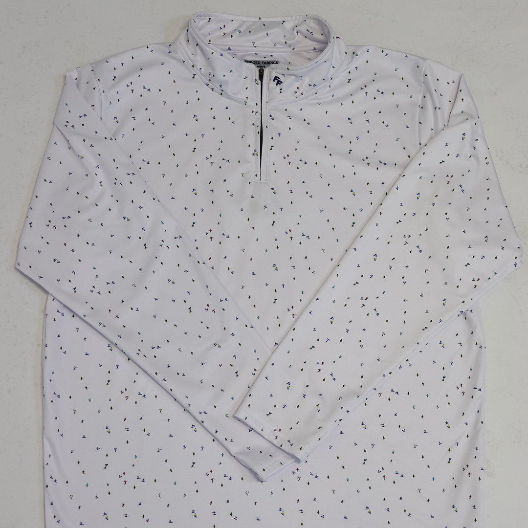 Ski Q-Zip