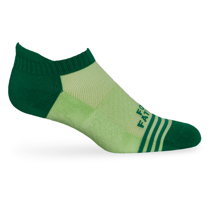 TURF DAD SHORT SOCKS