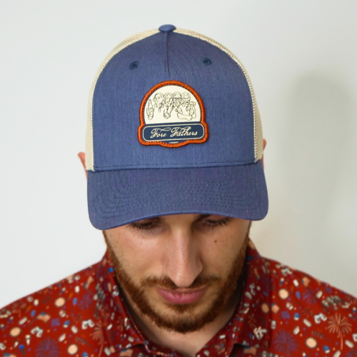 The Liberty Lid