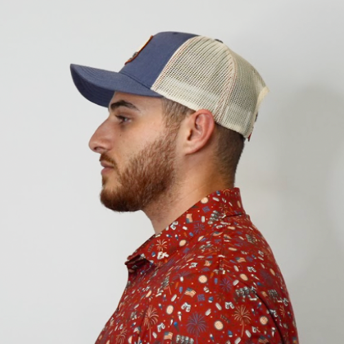 The Liberty Lid