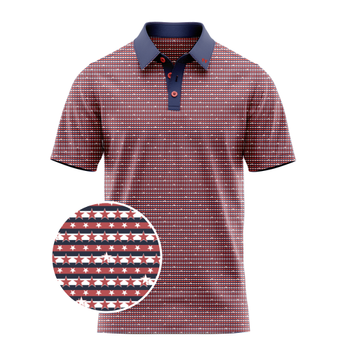 Star Spangled (Pre-Order)