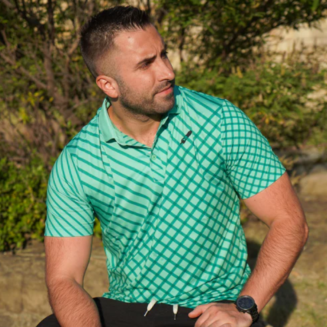 TURF DAD