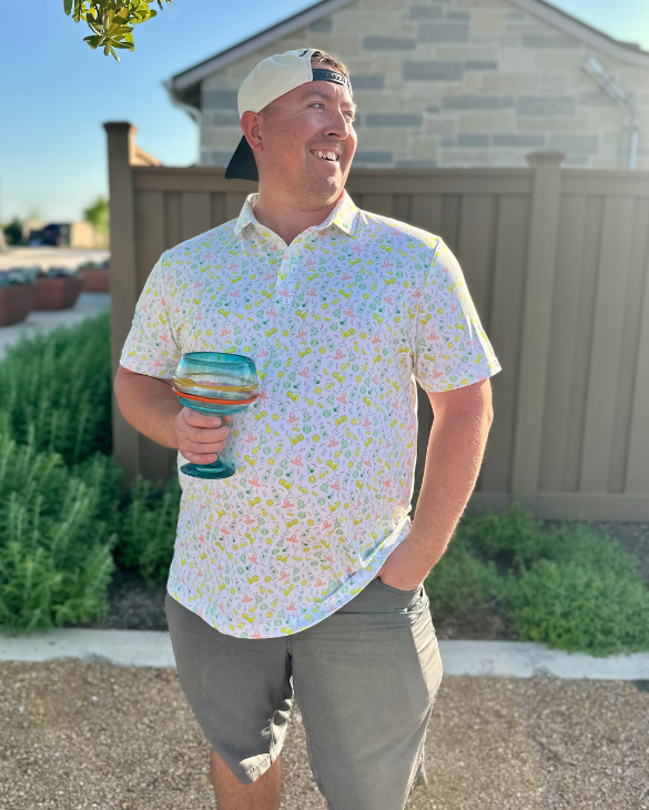 Happy Hour
