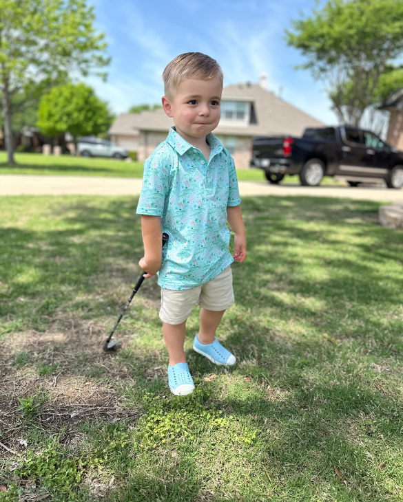 Lil' Catch