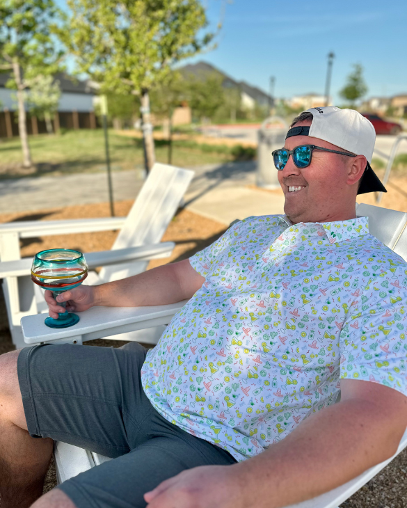 Happy Hour