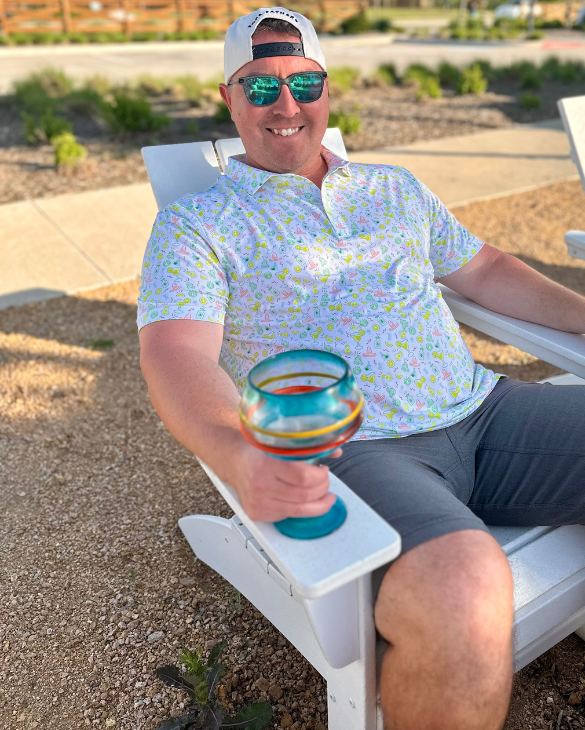 Happy Hour