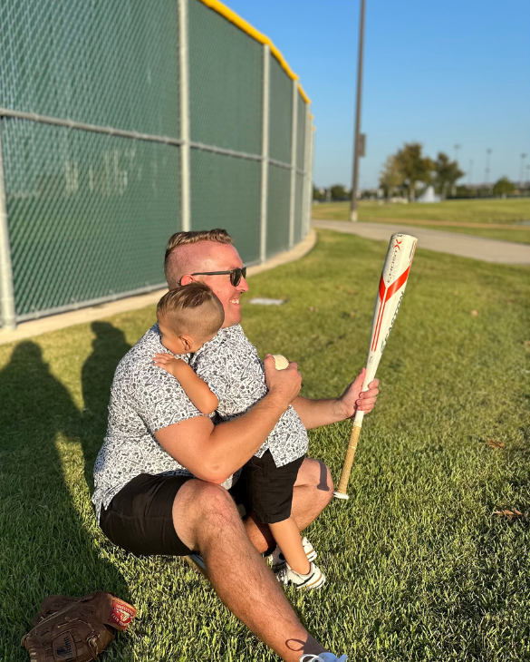 HOME RUN HARMONY