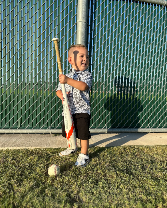 HOME RUN HARMONY