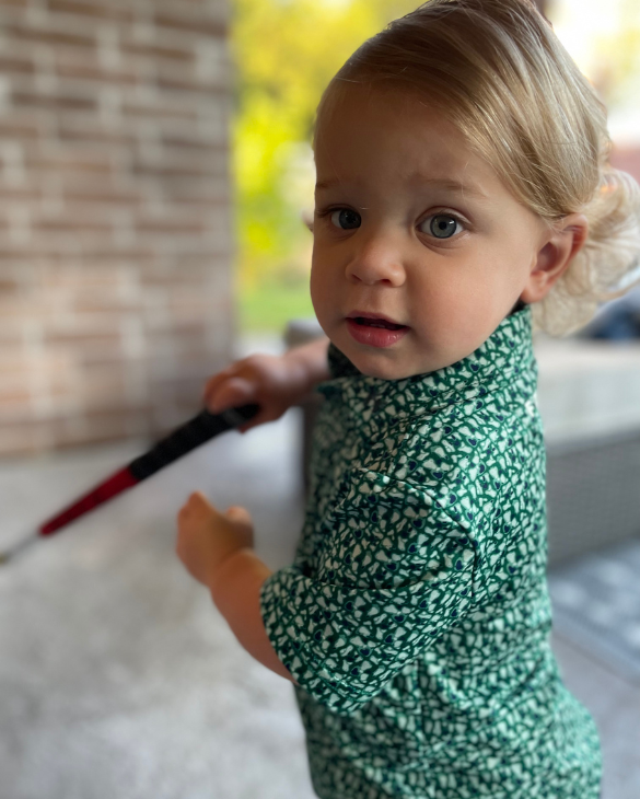 JUNIOR LINKS