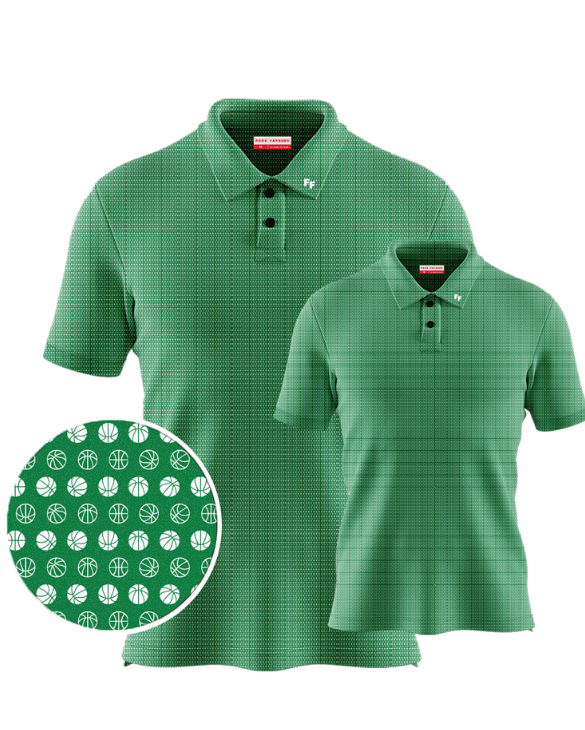 Mean & Green