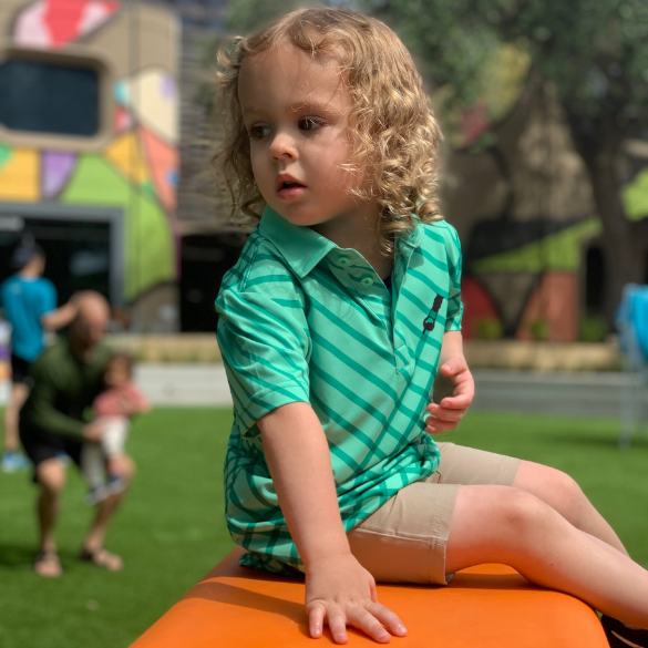 KID STRIPES