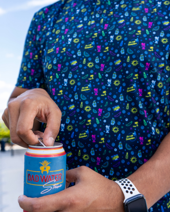 PRE SALE 5 O'CLOCK SOMEWHERE