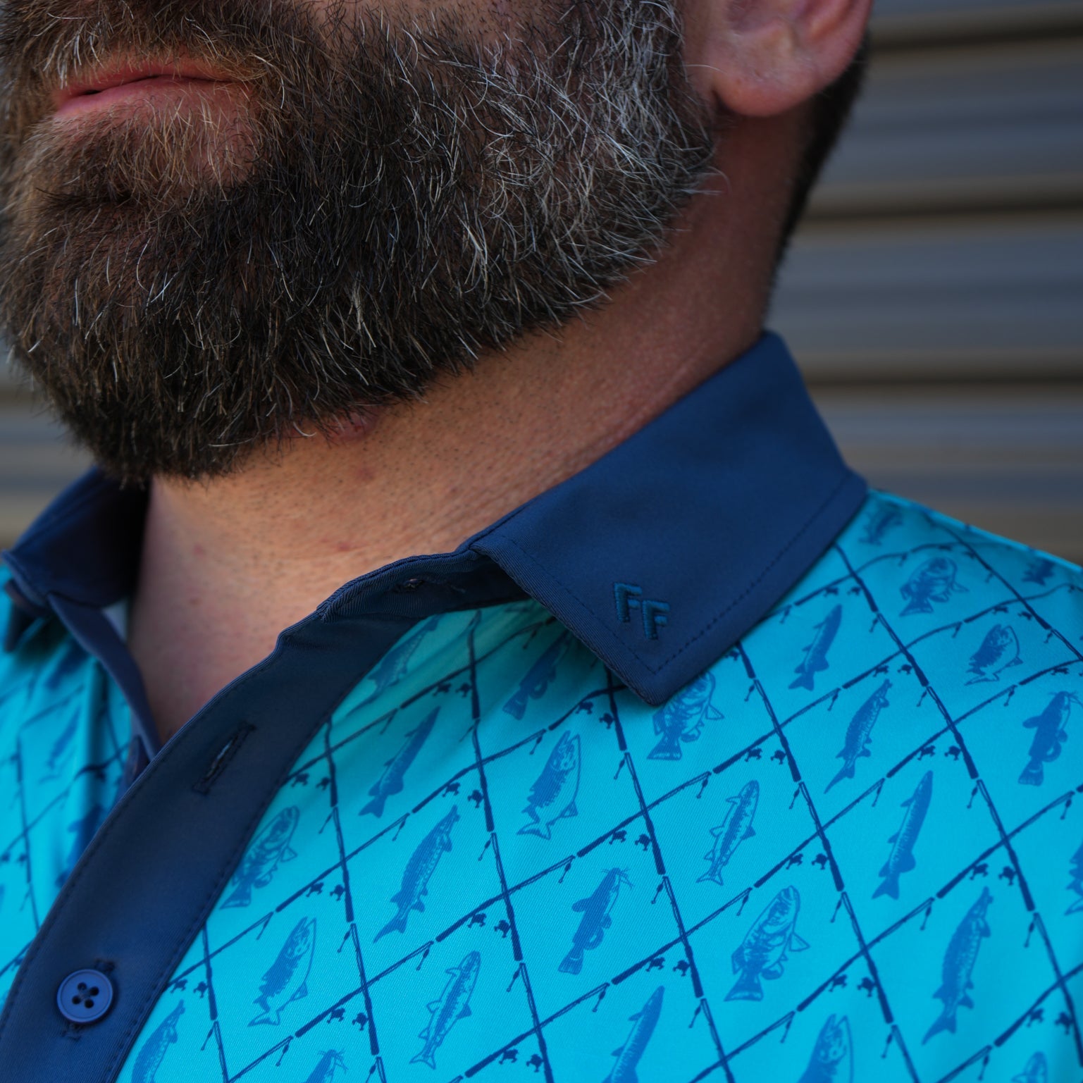 Argyle Angler