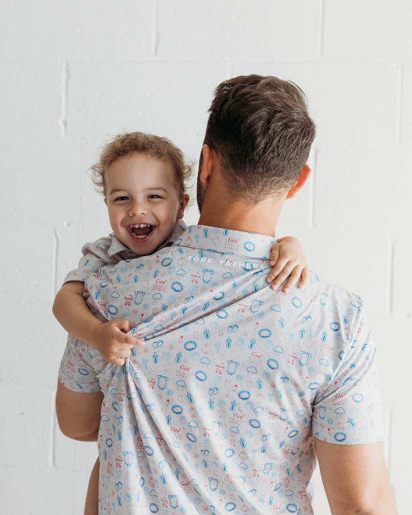 Girl Dad