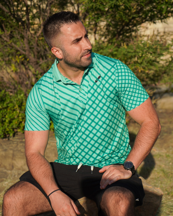 TURF DAD