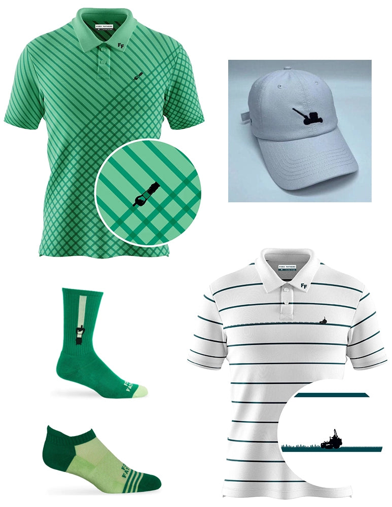 Turf Dad Ultimate Bundle