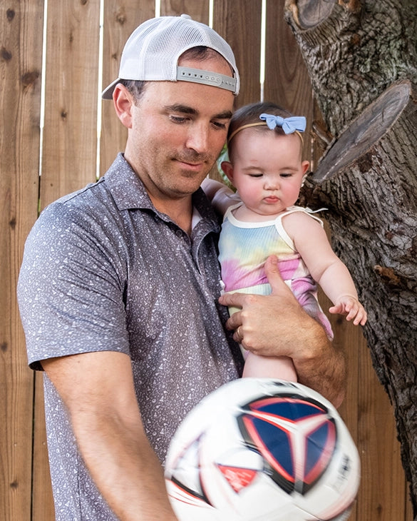 COACH DAD