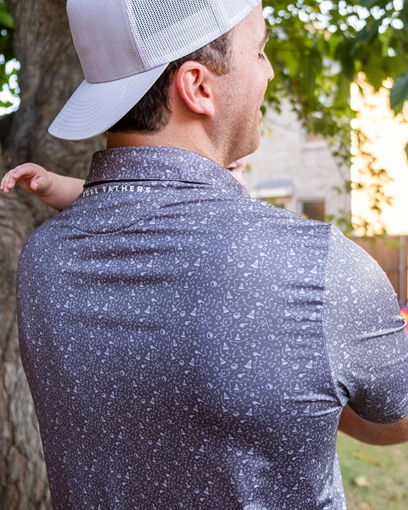 PRE SALE COACH DAD