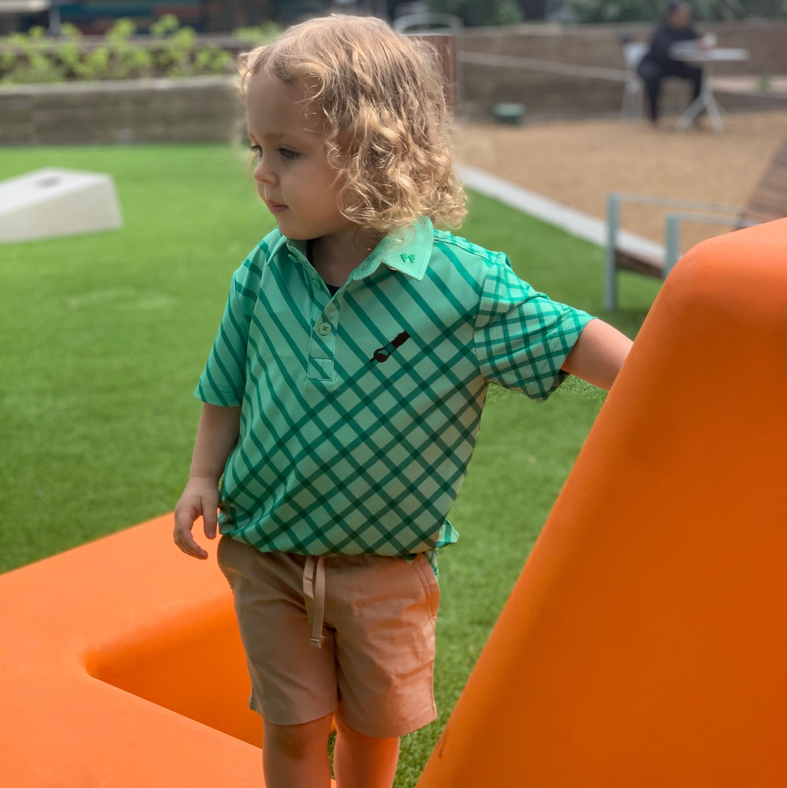 KID STRIPES
