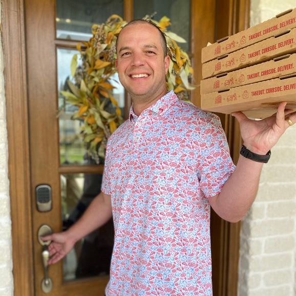 PIZZA NIGHT
