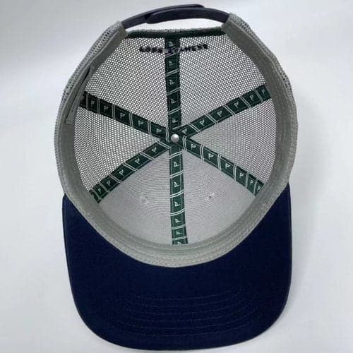 GONE FISHIN HAT