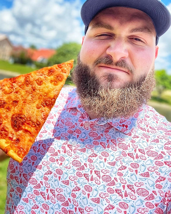 PIZZA NIGHT