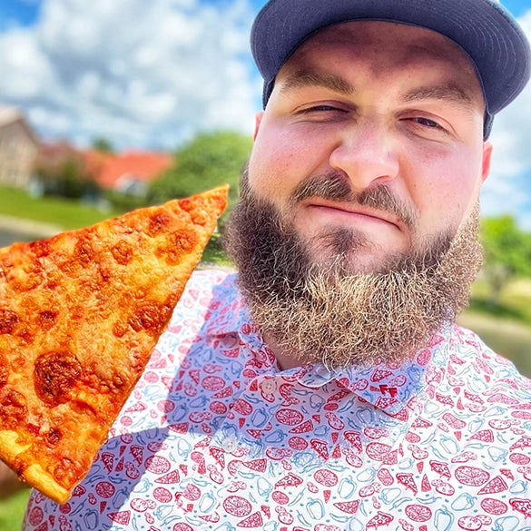 PIZZA NIGHT