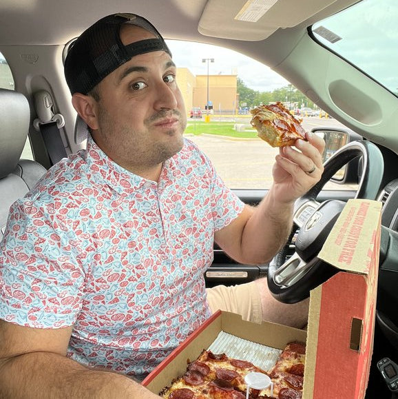PIZZA NIGHT