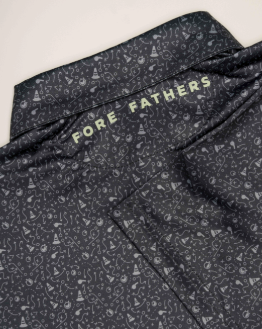 PRE SALE COACH DAD