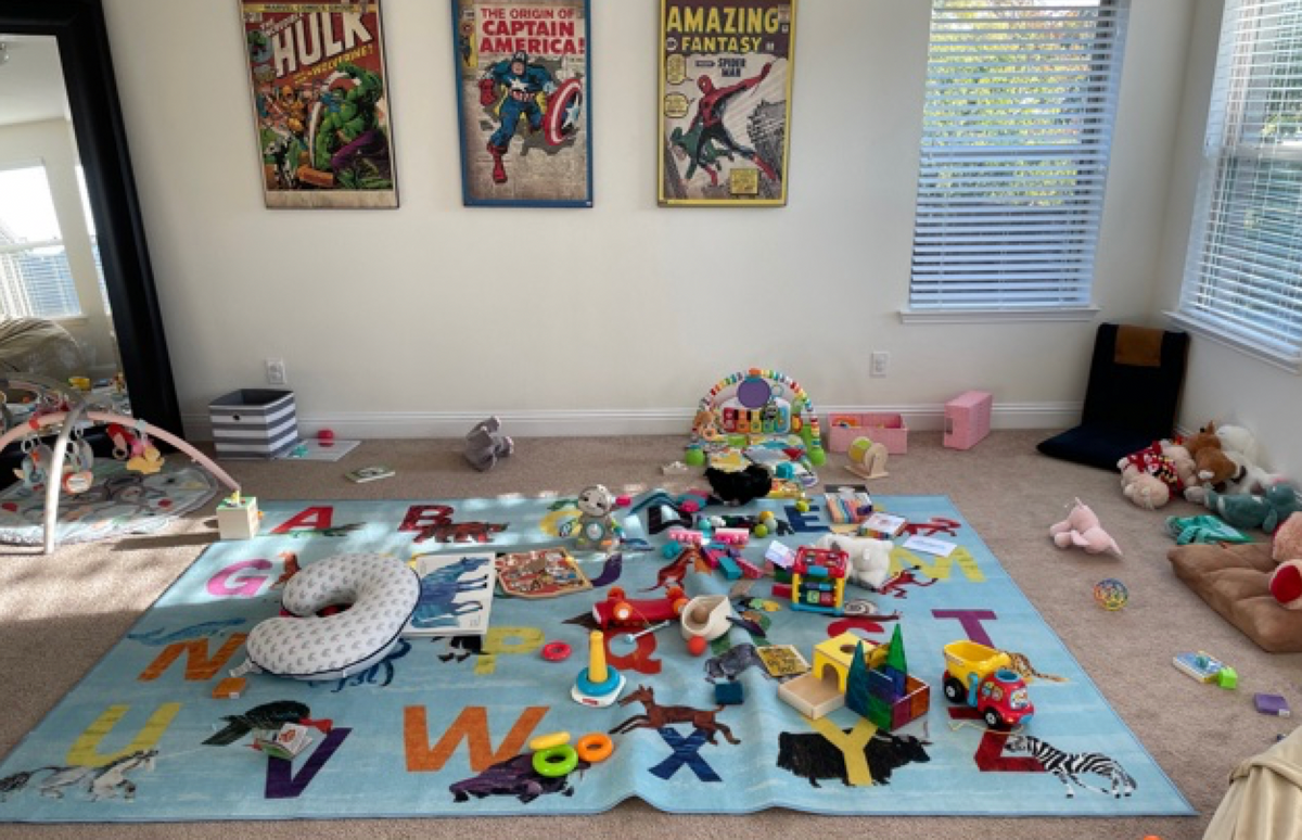 Dad Diary #2: Kids Are Expensive