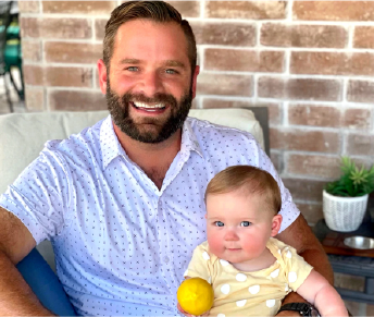 Dad Diary #4: Feed or become Fed