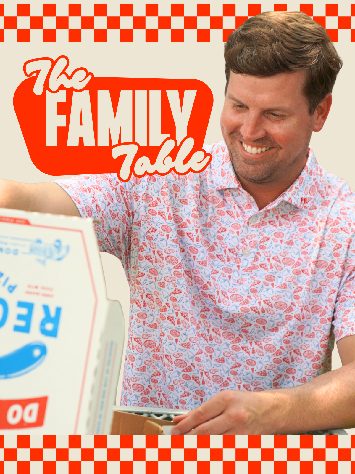 The Family Table