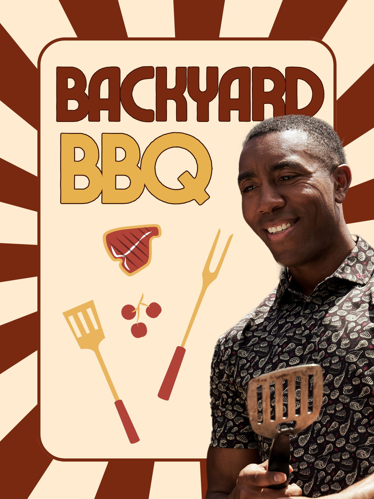 Backyard BBQ