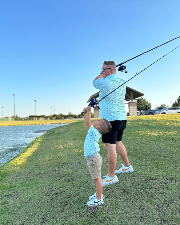 Hooked Heritage