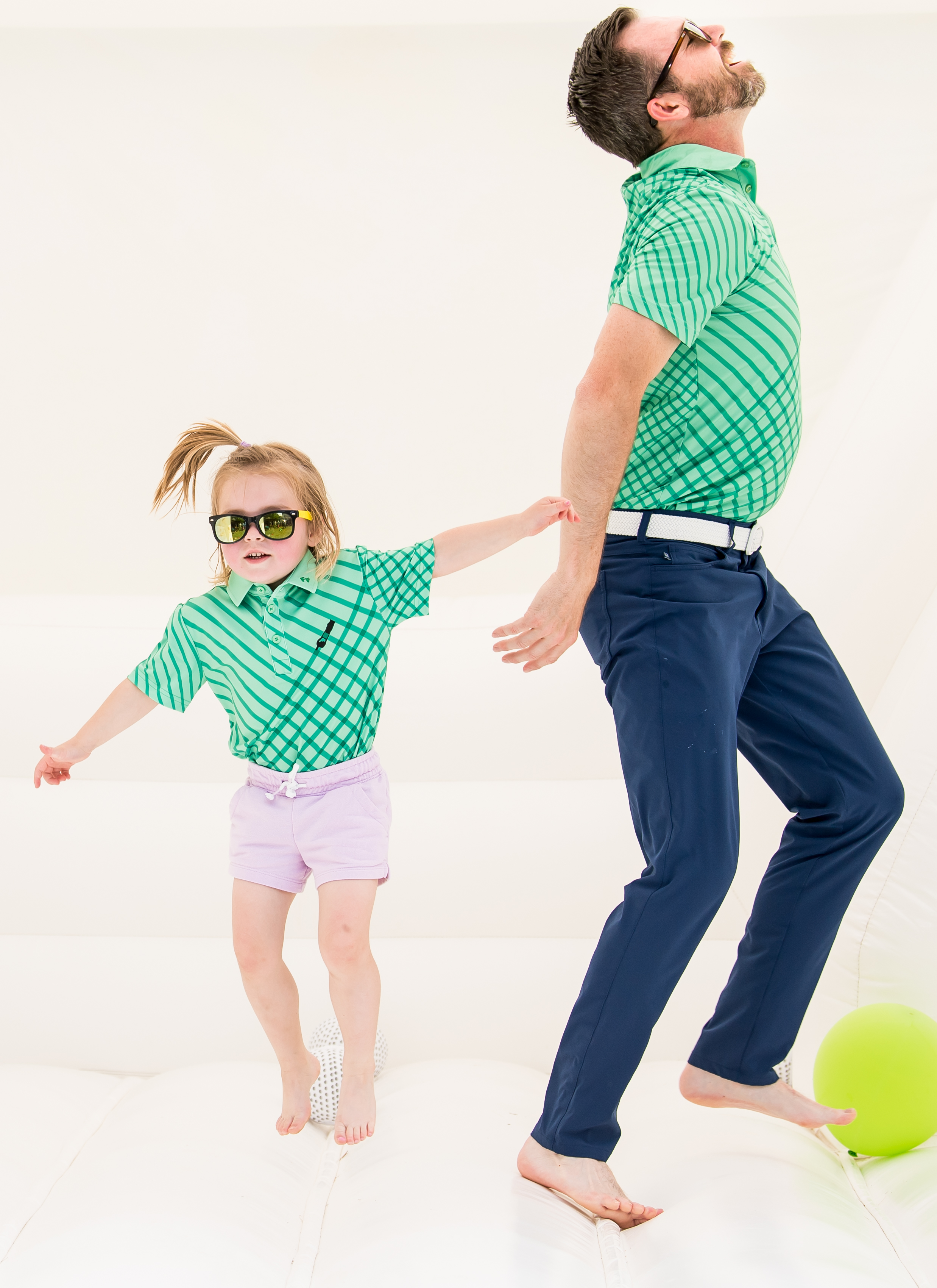 KID STRIPES