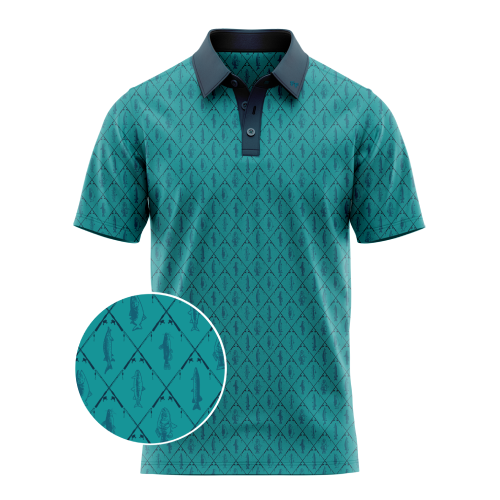 Argyle Angler (Pre-Order)