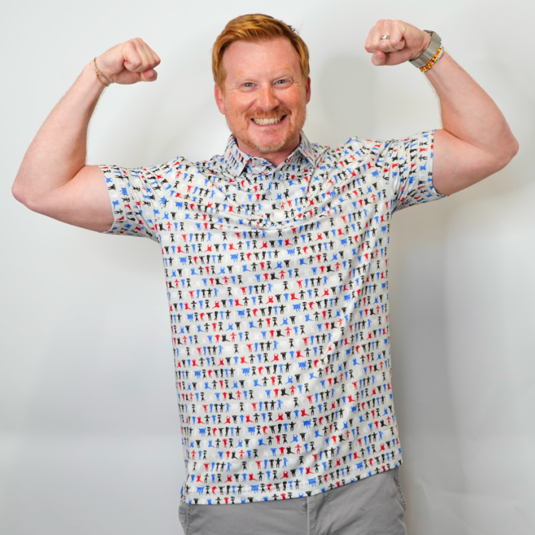 Dad Bod