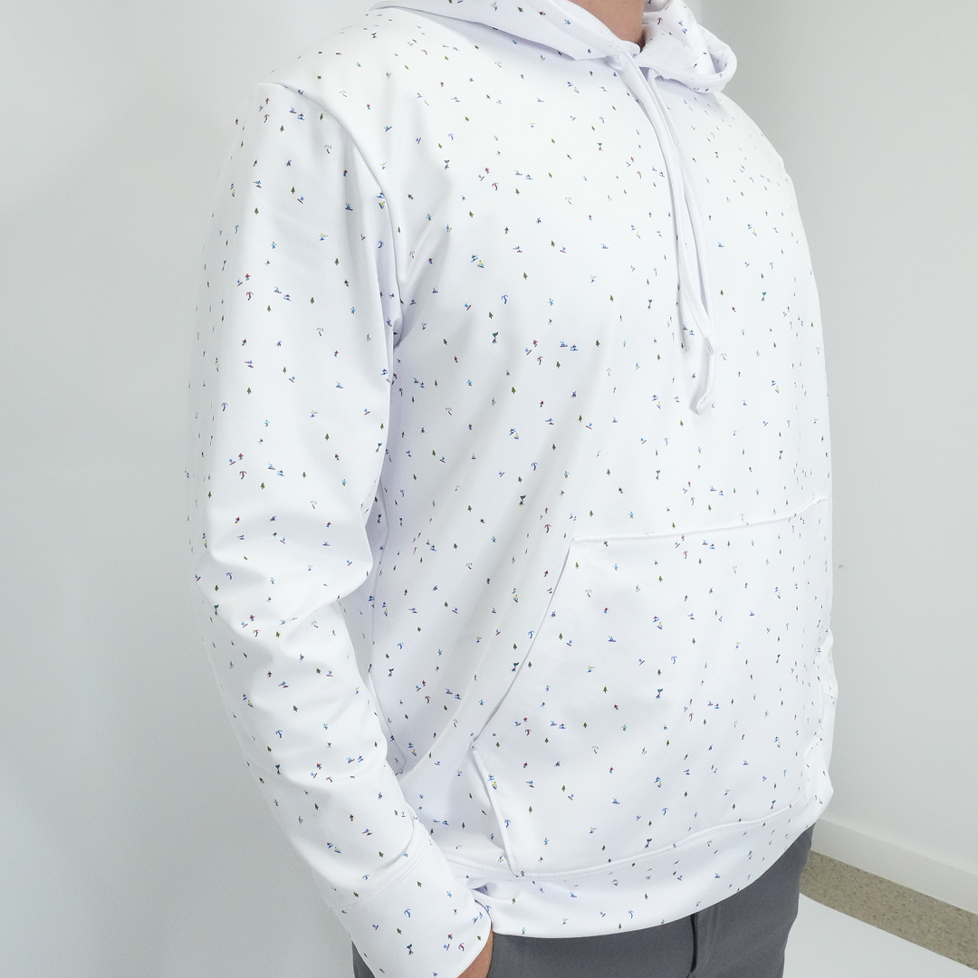 Ski Hoodie