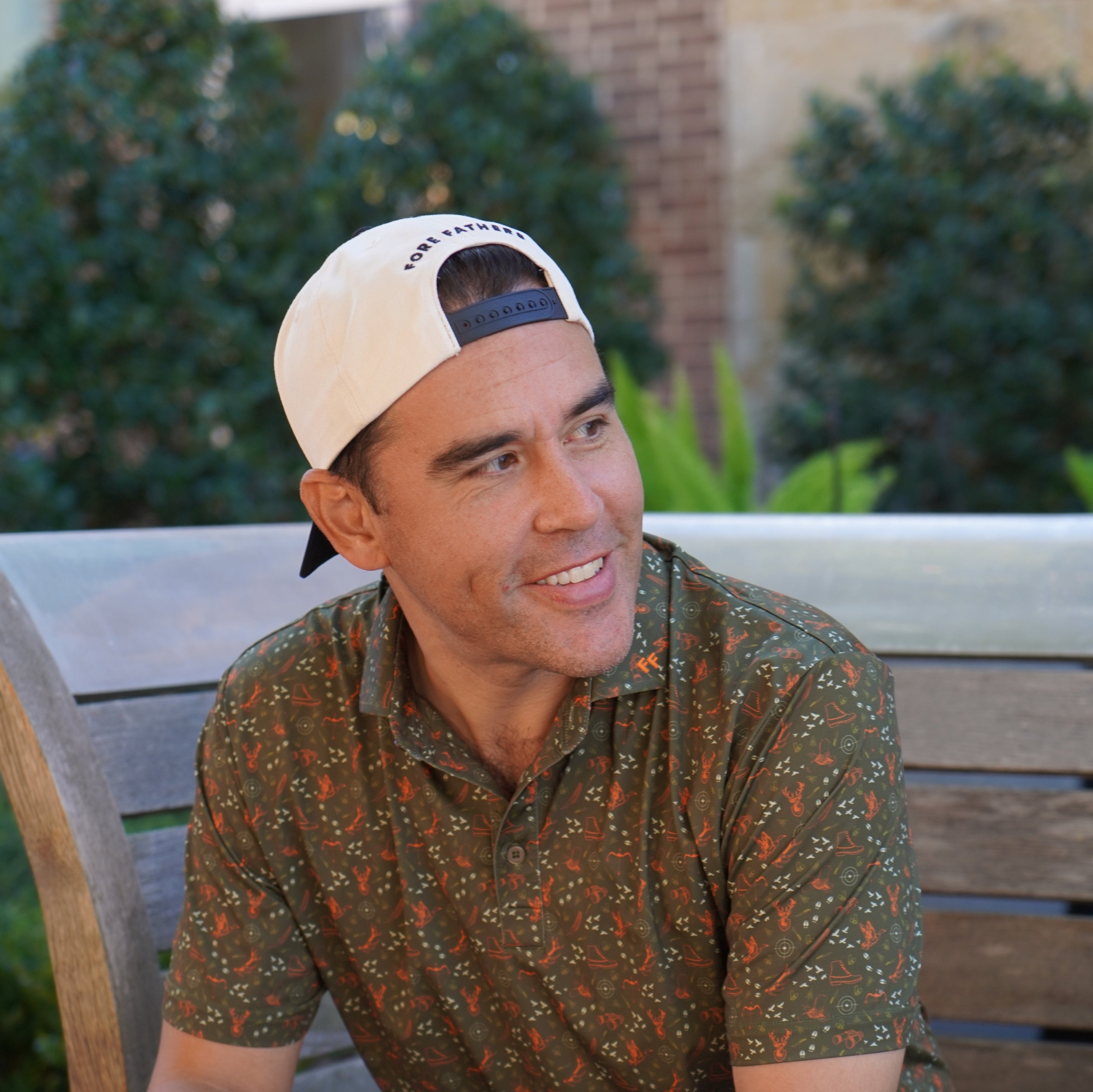 The Classic Cap