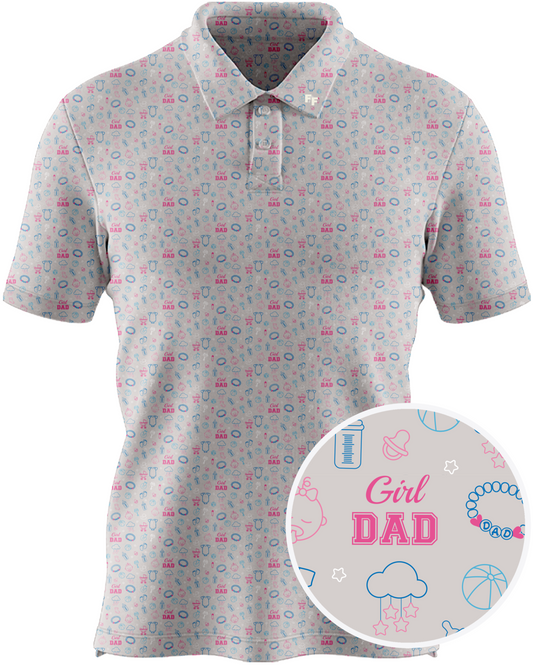 Girl Dad