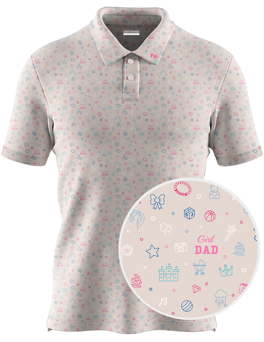 Girl Dad