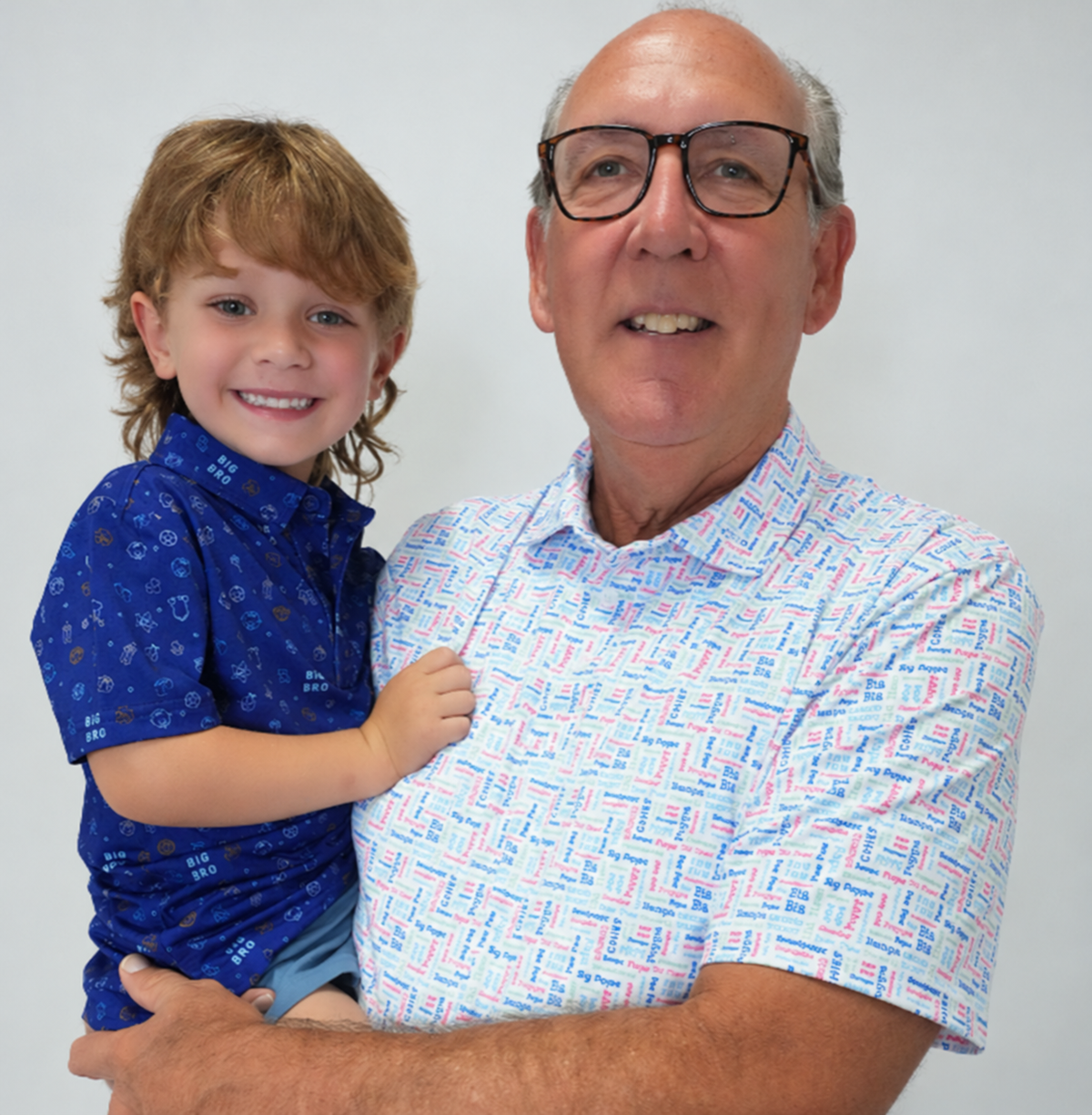 Grandpa